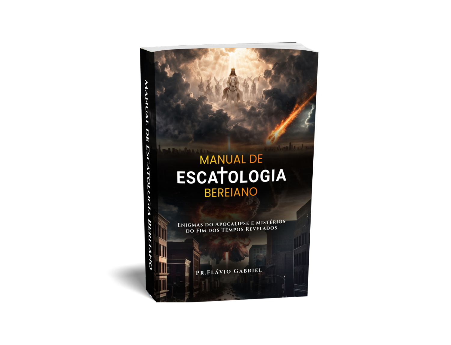 Manual de Escatologia Bereiano