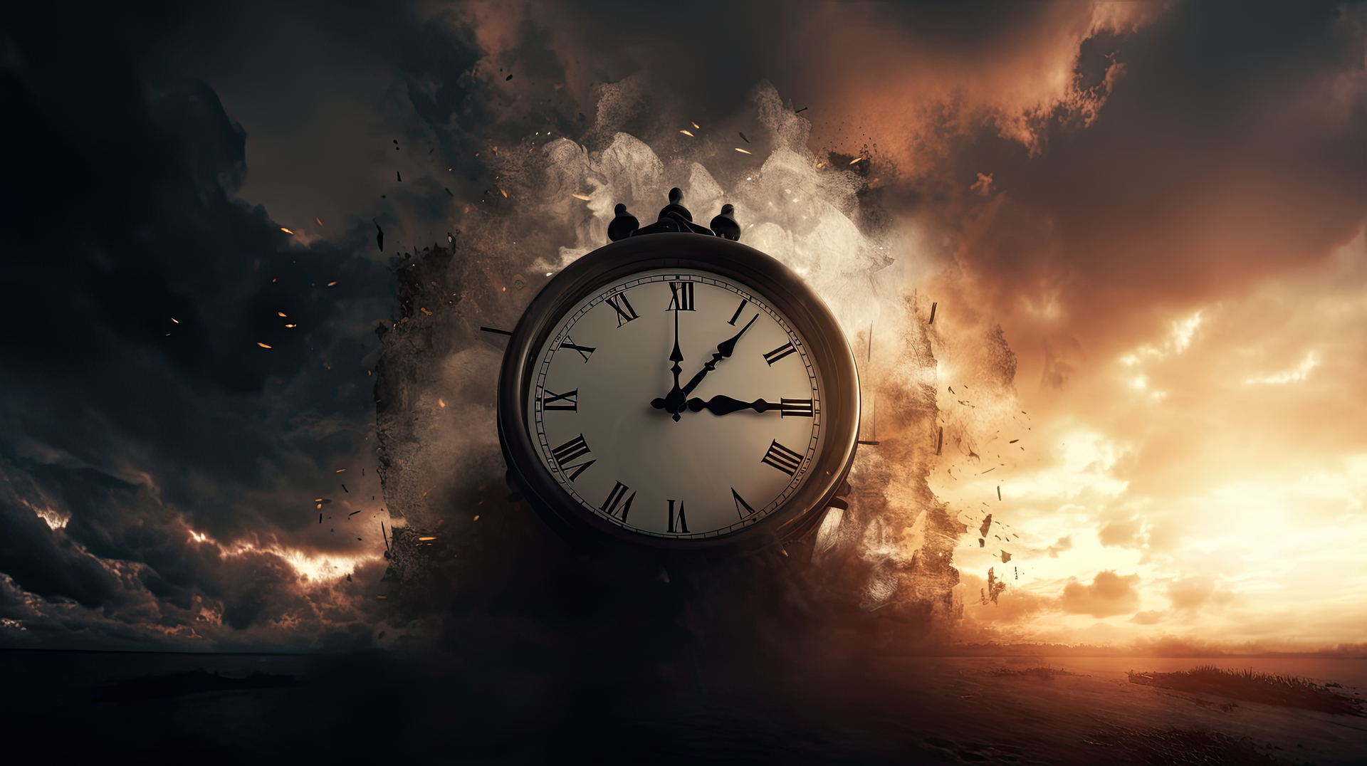 Perguntas e Respostas sobre ESCATOLOGIA | Fim dos Tempos